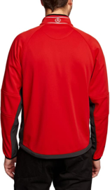 Henri Lloyd Hydro Soft Shell Jacket Red
