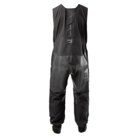 Zhik CST500 Salopette Unisex- Anthracite