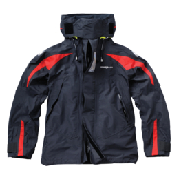 Henri Lloyd Racer Jacket Goretex  - Carbon