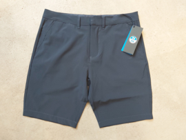 North Sails - CHINO SHORT - Navy Blue - SS21