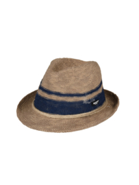 Barts Devree Hat Kids - Navy