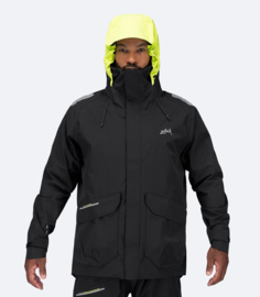 Zhik Mens OFS600™ Offshore Cruising Jacket - Black