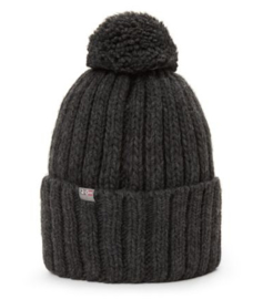 Napapijri Beanie Semiury Grey