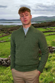 WVH Emerald Style - Indigo Marl