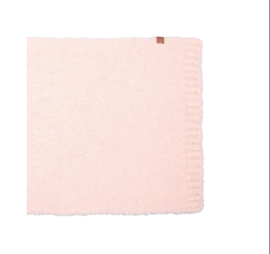 Bickley + Mitchell Scarf - Light Pink