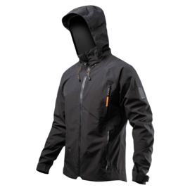 Zhik INS200 Jacket Mens - Black