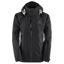 Henri Lloyd Shadow 3D Jacket Black