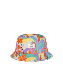 Barts Antigua Hat Kids - Lilac
