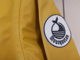 Mousqueton Glizen Adult Jacket Miel Yellow (W)