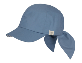 Barts Wupper Cap - Blue