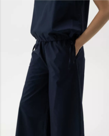 Holebrook Marie Wide Pants - Navy