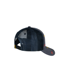 Barts Blyz Cap - Navy