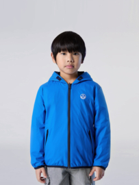 North Sails North Windbreaker Jacket - Royal