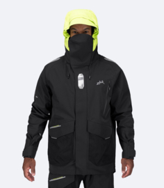Zhik Mens OFS700™ Offshore Sailing Jacket - Black