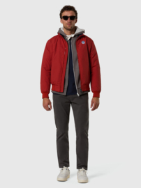 North Sails Original Sailor Jacket - Rust