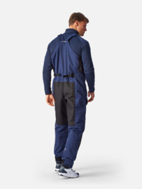 Henri Lloyd Men's Coastal Hi-Fit - Navy Blue