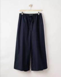 Holebrook Marie Wide Pants - Navy