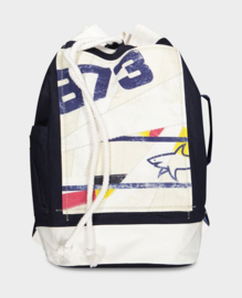 Paul & Shark Cotton Sailing Bag