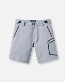 Henri Lloyd Women's Dynamic Deck Shorts - Titanium