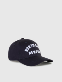 North Sails Baseball Cap - Navy Blue