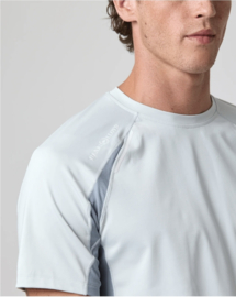 Henri Lloyd Men's Dynamic Dri Fast Tee - Ice