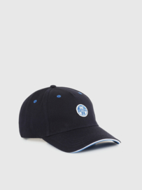 North Sails Baseball Cap - Navy Blue