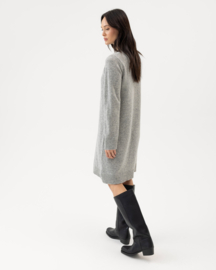 Holebrook Carro Dress - Grey Melange