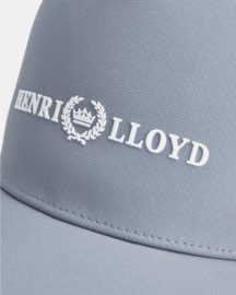 Henri Lloyd Sail-Tec Cap - Titanium