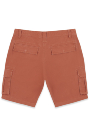 Mousqueton DOUAR Cargo Shorts - Tuile