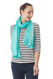 Mousqueton Foulard Sjaal - Aquatic