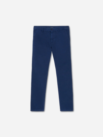 North Sails - Stretch Gabardine Trousers - Navy Blue - 21/22