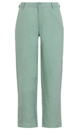 Mousqueton MALIA trousers - Opale