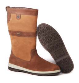 Dubarry Unisex Ultima GoreTex Zeillaars - Bruin