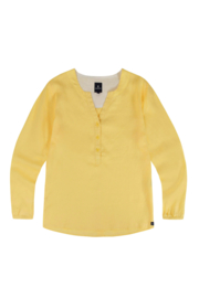 Mousqueton NORIA blouse - Paille (W)