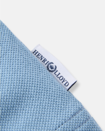 Henri Lloyd Falmouth Polo - Fjord Blue