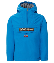 Napapijri Rainforest Winter 1/2 Zip - Plastic (kid)