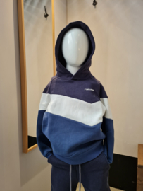 Ragwear Vendelin(Tex) Hoody Sweater - Navy