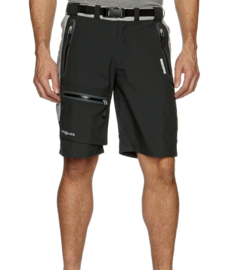 Henri Lloyd octane windstop short Men - Carbon