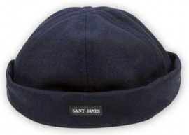 Saint James Marin Miki - navy