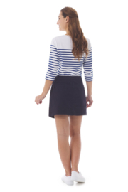 Mousqueton Josefa Rok/Short - Marine