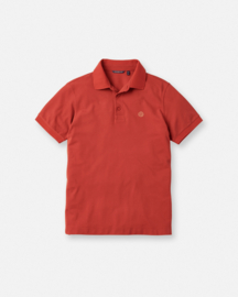 Henri Lloyd Falmouth Polo - Freo Red
