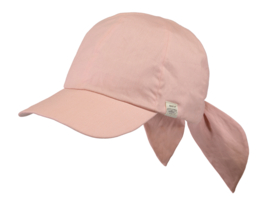 Barts Wupper Cap - Dusty Pink