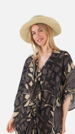 Barts Fainte Hat - Wheat