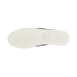 Wuzzos Whitaker Boat Shoe - Ice Blue