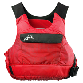 Zhik P3 PFD Zwemvesten - Red