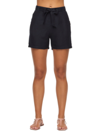 Ragwear Bety Organic (Tex) Short - Navy SS22