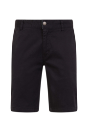 Mousqueton ERWANY chino short - Marine