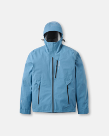 Henri Lloyd Mav-Lite Shell 2.0 - Fjord Blue