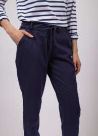 Saint James Opale Broek - Marine