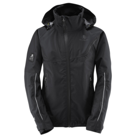 Henri Lloyd Gore Tex Elite 2.0 racer jacket Men - Black